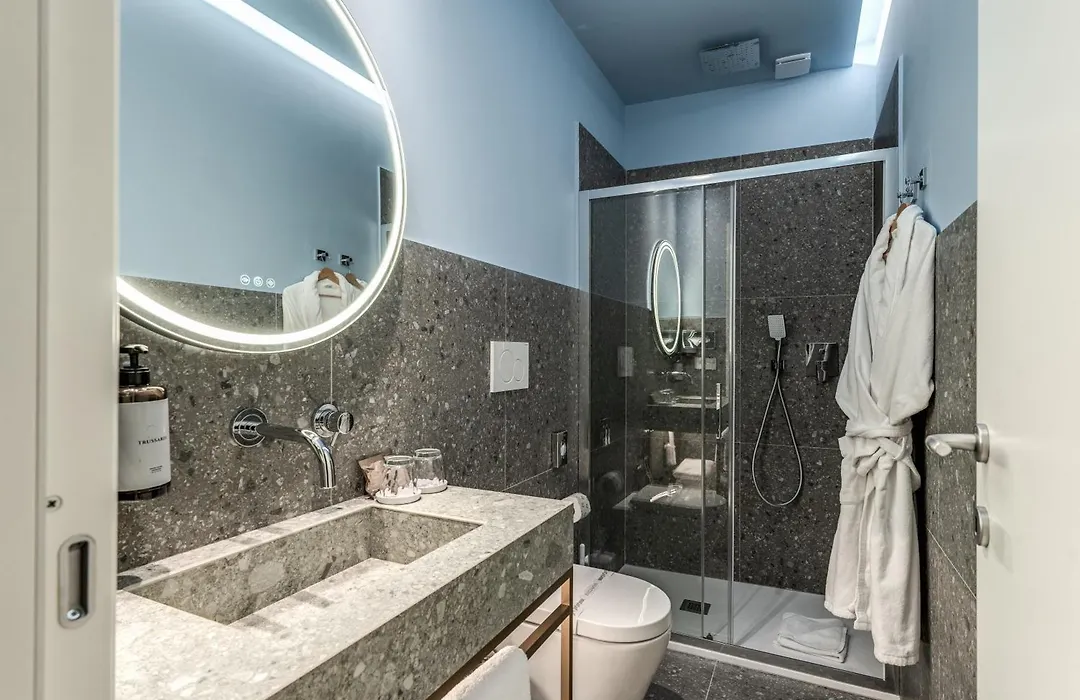 Relais Trevi 95 Boutique Hotel (Adults Only)-1