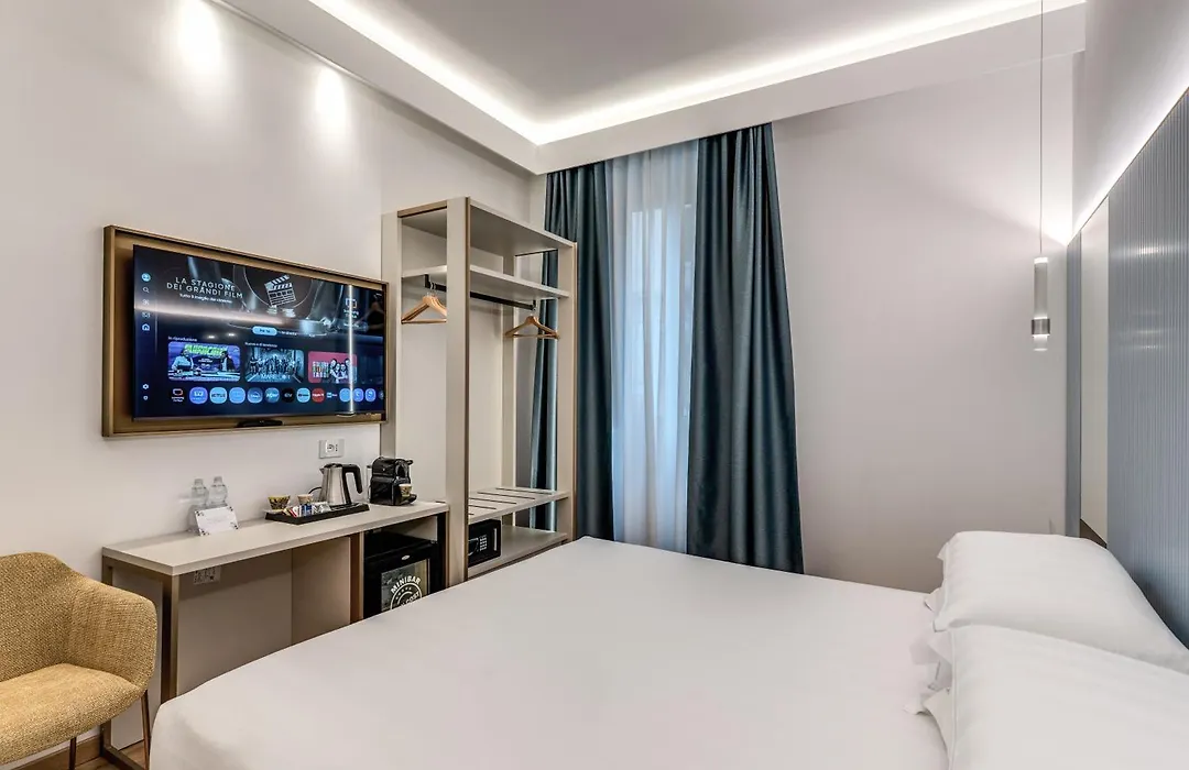 Relais Trevi 95 Boutique Hotel (Adults Only)-1
