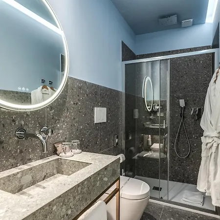 Relais Trevi 95 Boutique Hotel (Adults Only)-3