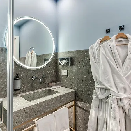 Relais Trevi 95 Boutique Hotel (Adults Only)-3