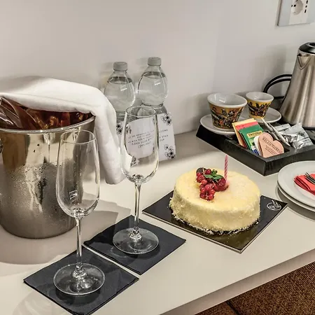 Relais Trevi 95 Boutique Hotel (Adults Only)-3
