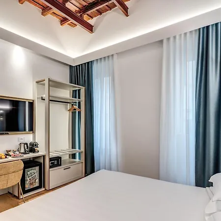 Relais Trevi 95 Boutique Hotel (Adults Only)-2
