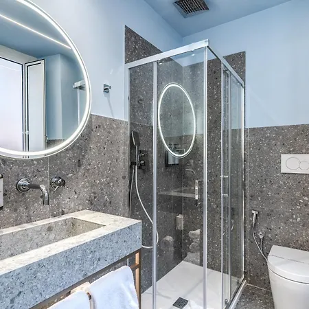 Relais Trevi 95 Boutique Hotel (Adults Only)-2