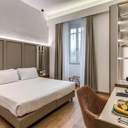 Relais Trevi 95 Boutique Hotel (Adults Only)-3