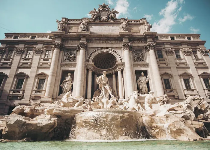 Campo Marzio Luxury Suites Roma